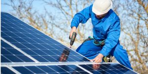 Installation Maintenance Panneaux Solaires Photovoltaïques à Villers-Chemin-et-Mont-les-Etrelles